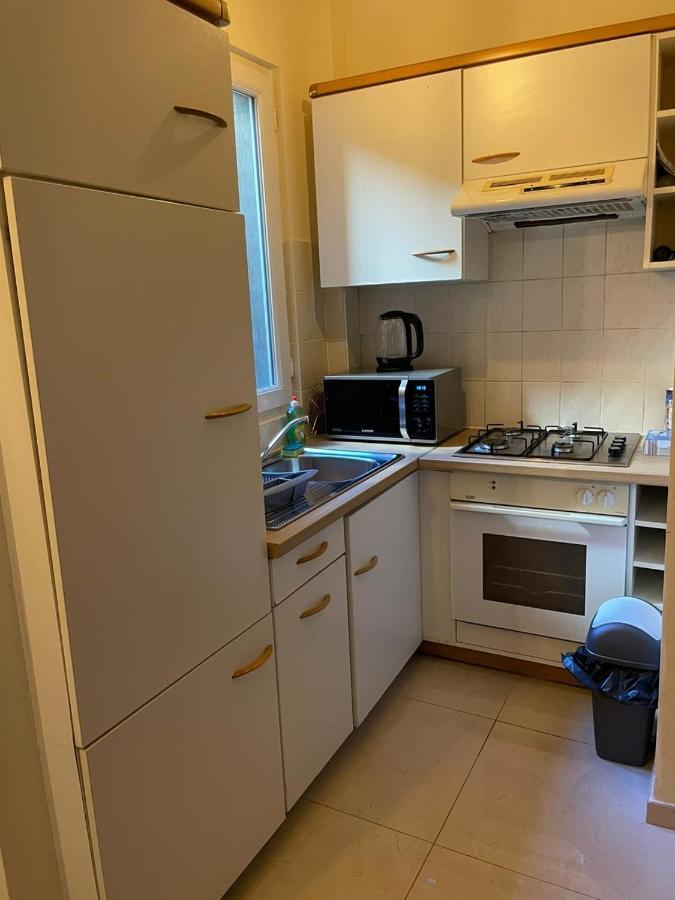 Rent Daily Apartment