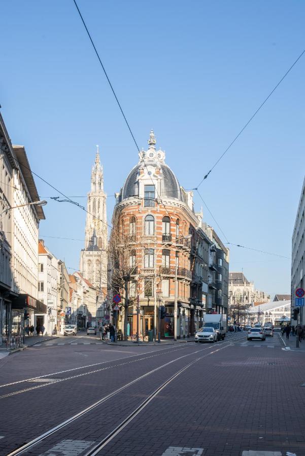 Shway60 Family House * Antwerp