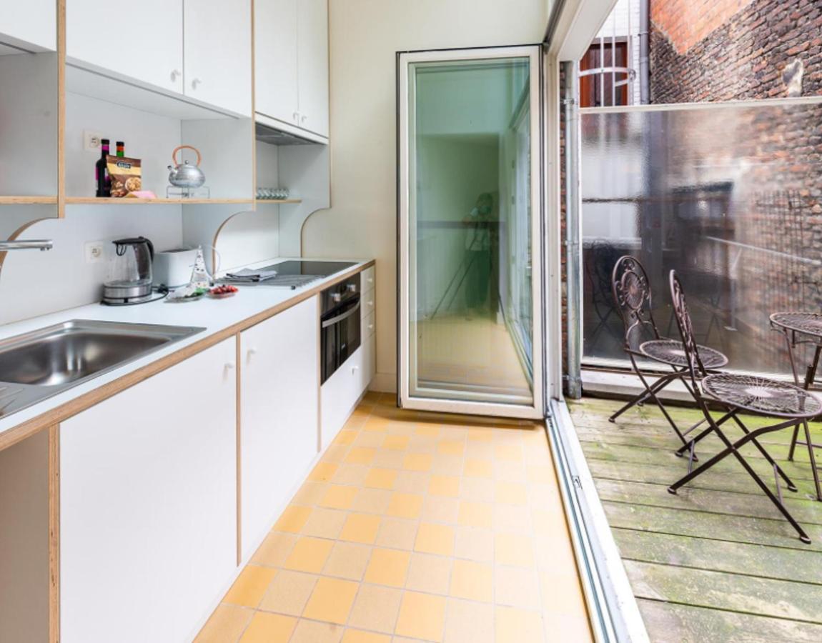 Apartment Old Town Antwerp