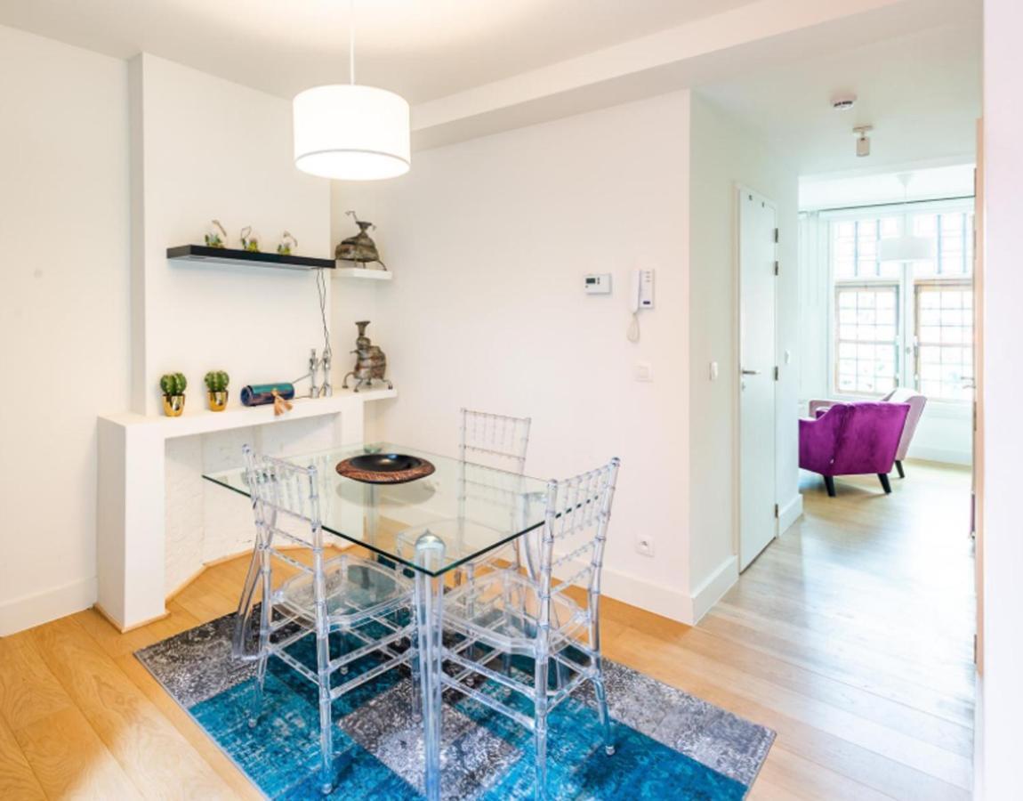 Old Town Apartment Antwerp