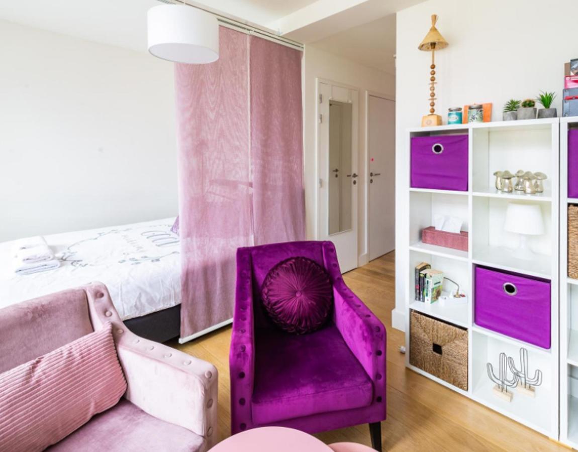 Apartment Old Town *