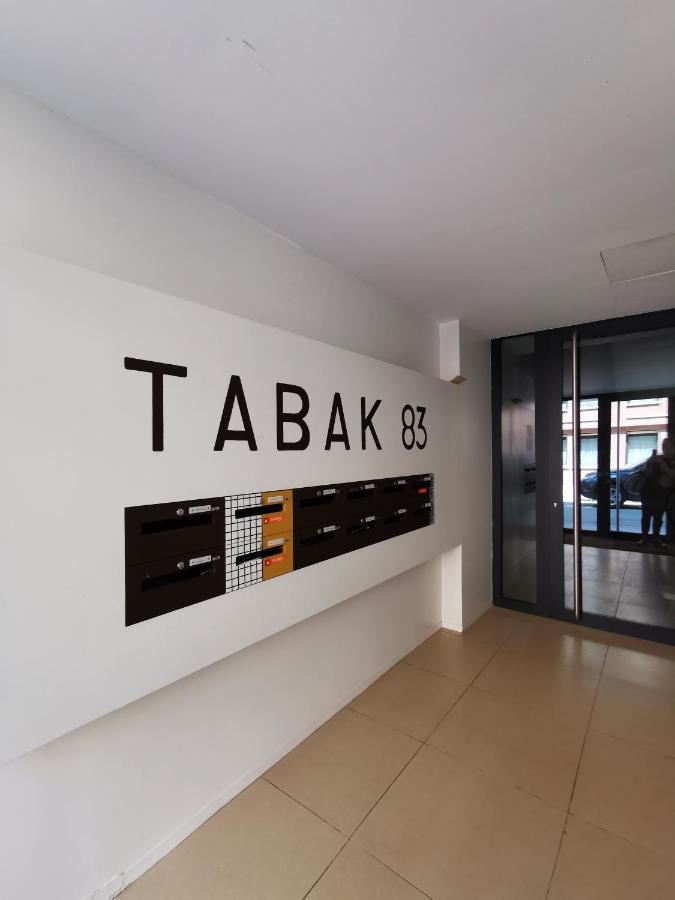 Theaterstudio 2 Appartement *