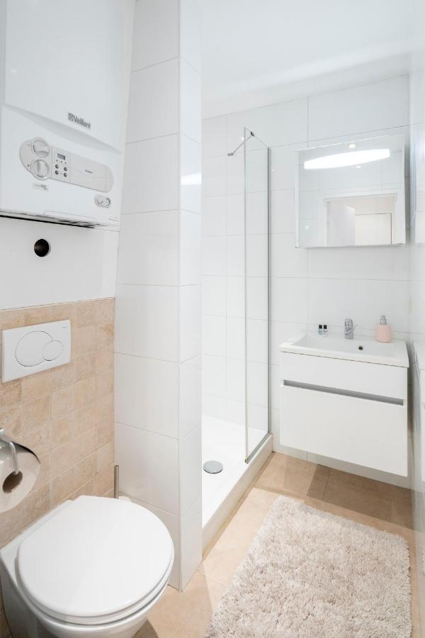 Theaterstudio 2 Appartement