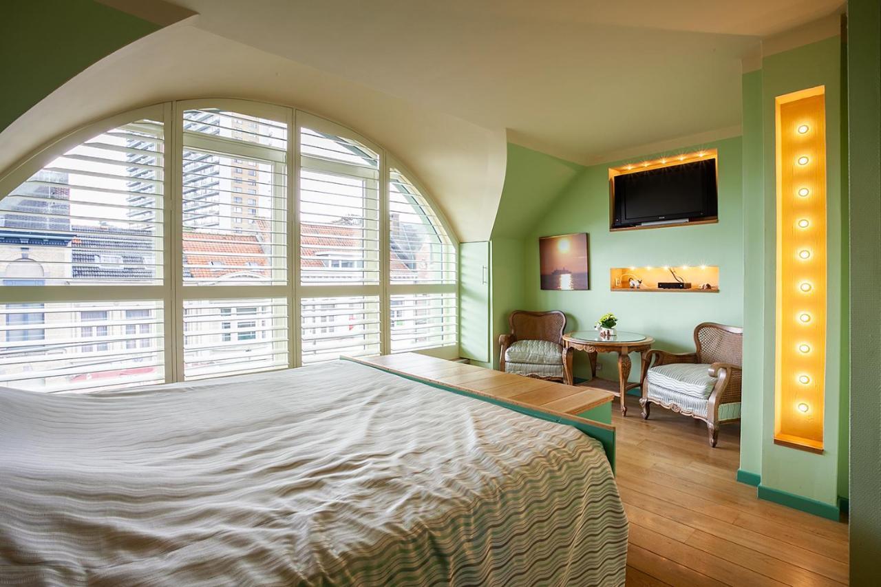 Thai Time Wellness Bed & Breakfast Antwerp