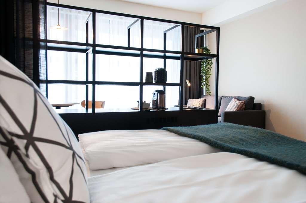 Aparthotel Premier Antwerpen