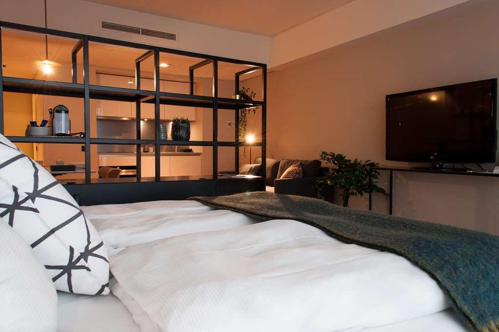 Aparthotel Premier Antwerpen
