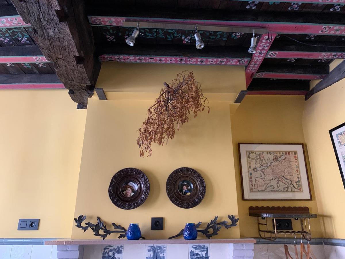 House Le D'anvers Bed & Breakfast Antwerpen
