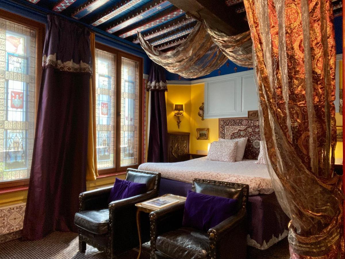 Bed & Breakfast House Le D'anvers Antwerpen