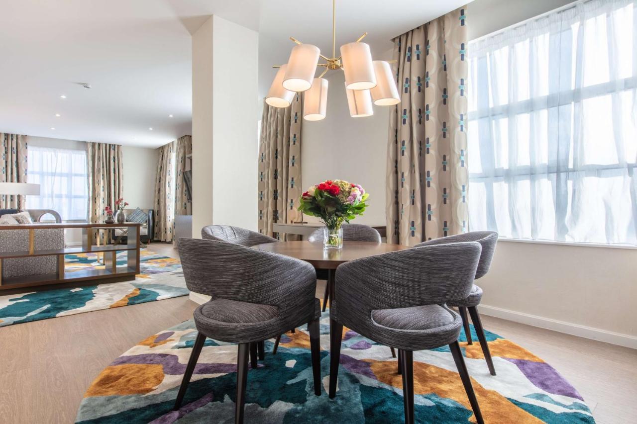 Radisson Blu Hotel, Centre Hotel Antwerp