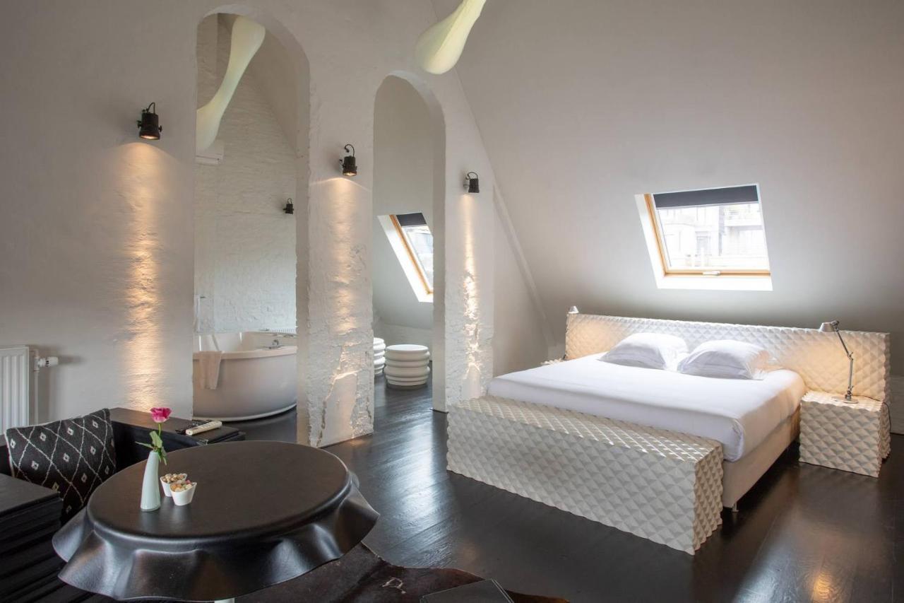Feek Bed & Breakfast Antwerpen
