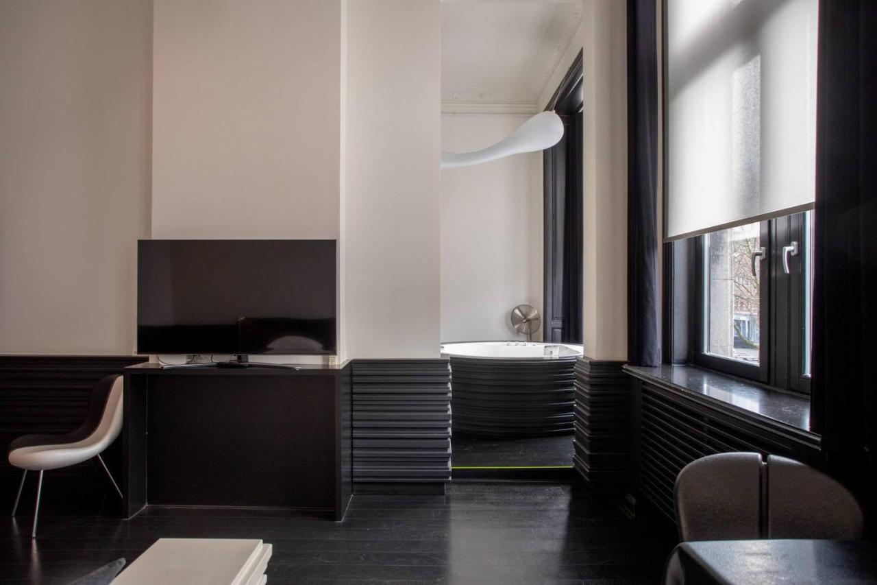 Feek 5* Antwerpen
