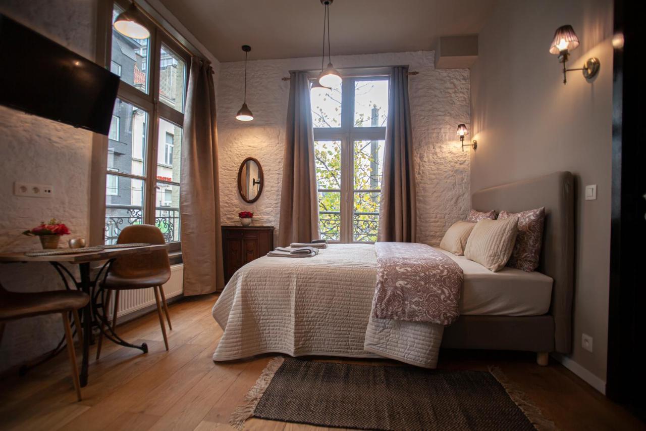 Apartment Luxury Meir By Rikas