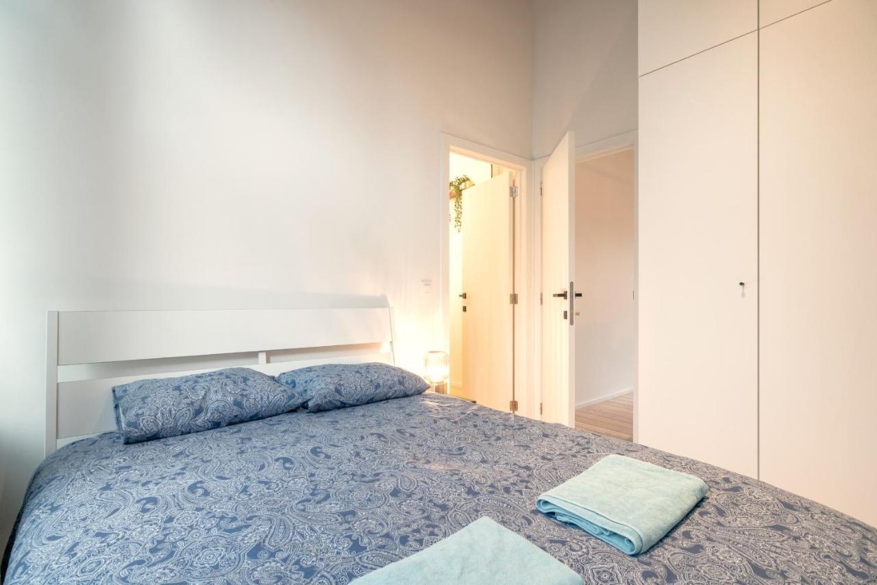 Apartment The Hendrik Square *