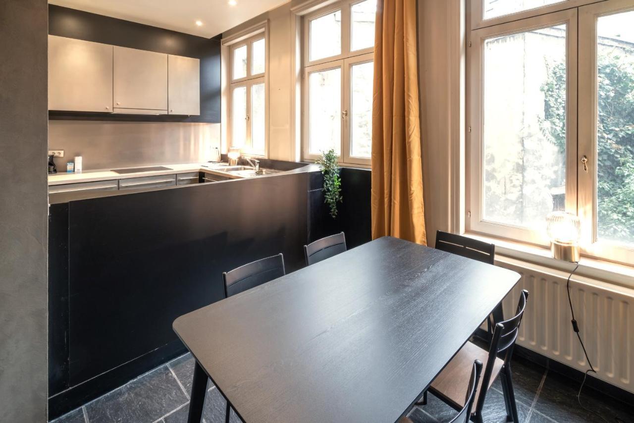 The Hendrik House In Old Town Apartment