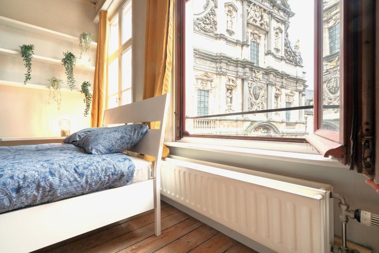 The Hendrik House In Old Town Apartment *
