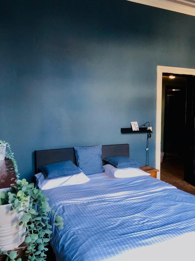 Bacchus - Rooms&apartments Aparthotel