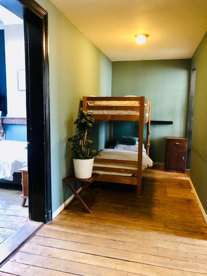 Aparthotel Bacchus - Rooms&apartments 2*