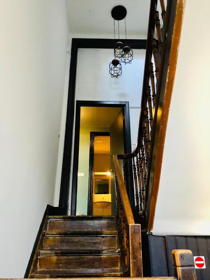 Bacchus - Rooms&apartments Antwerpen