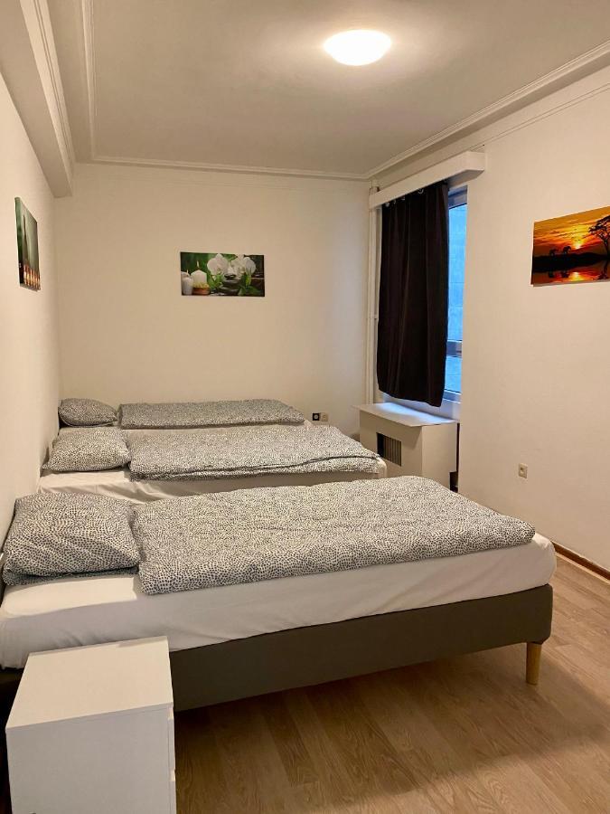 Apartment Park *