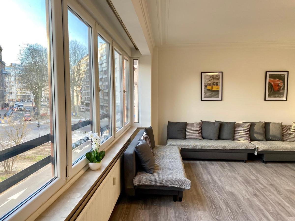 Park Apartment Antwerp