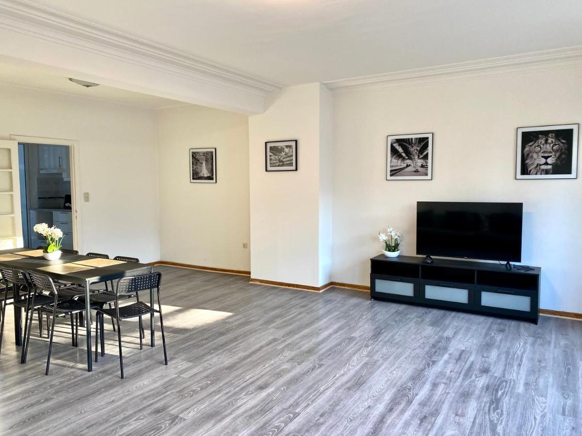 Apartment Park