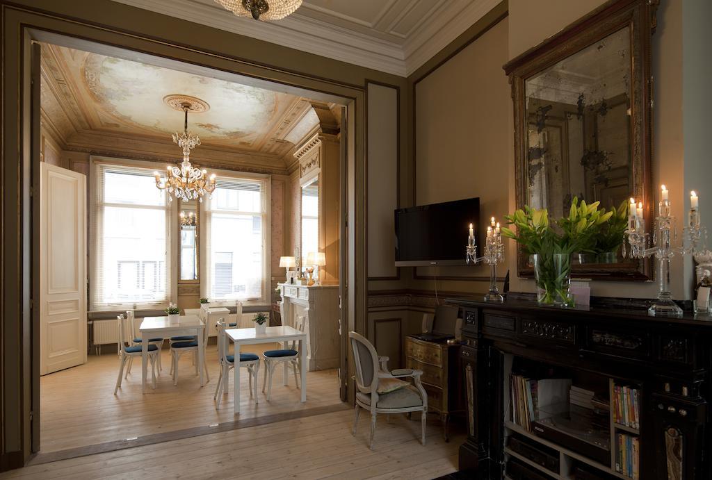 Antwerp B&B Antwerp