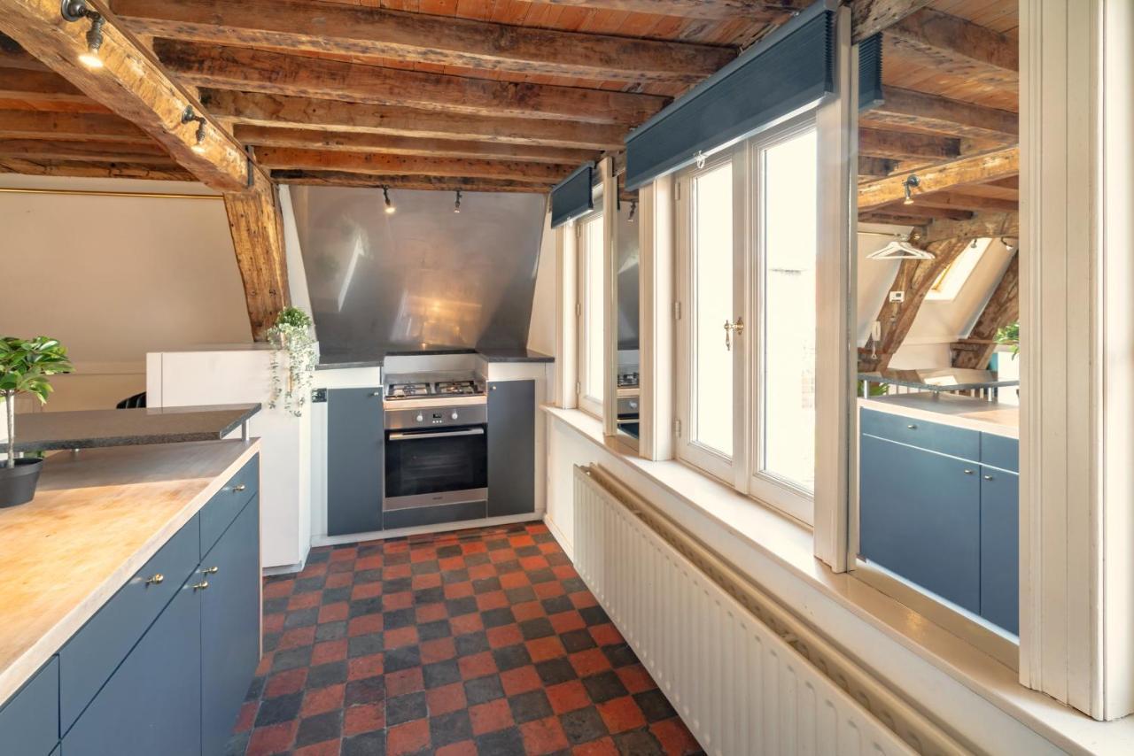 The Hendrik House In Old Town Apartment *