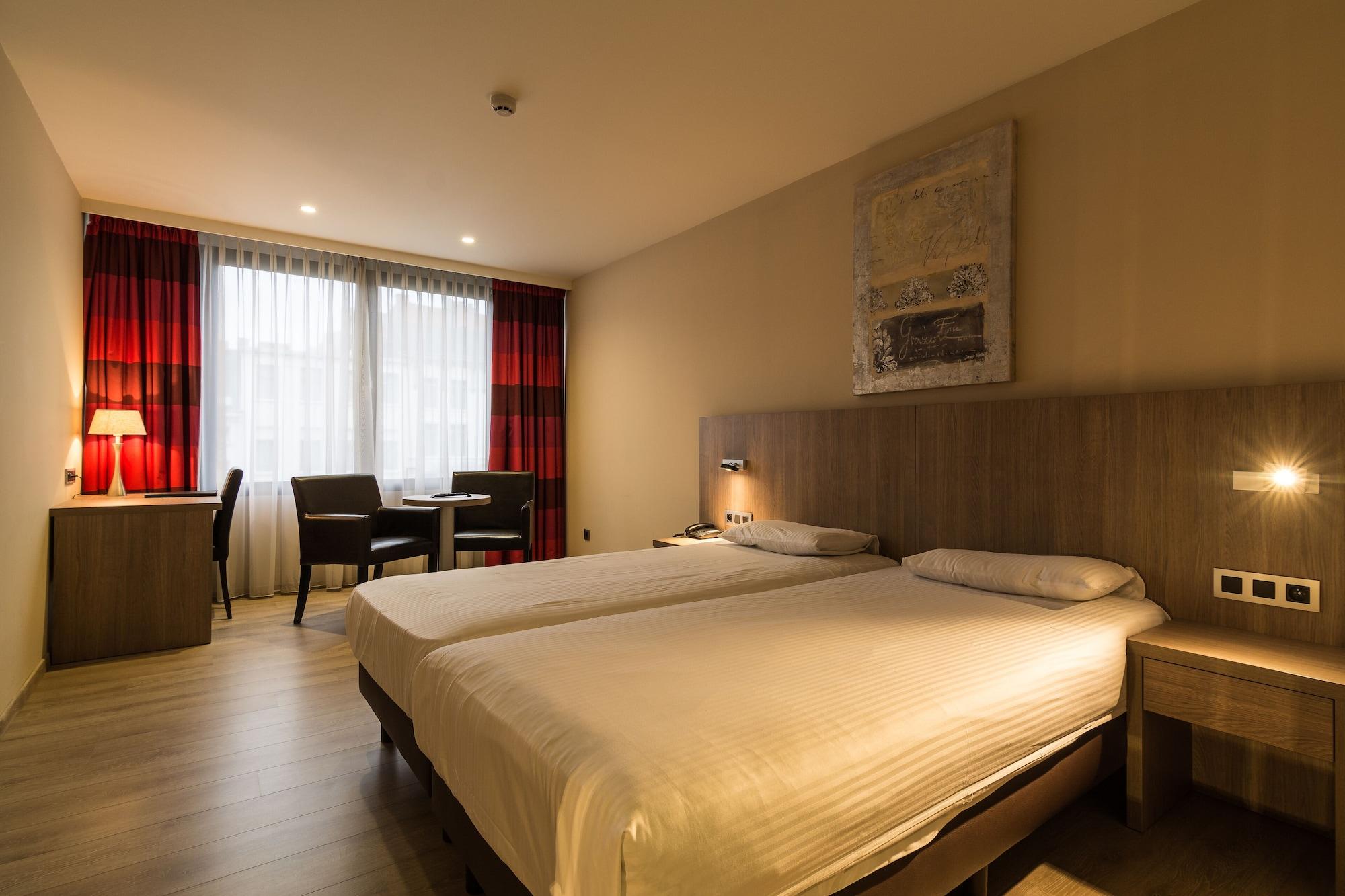 Hotel De Keyser Antwerpen