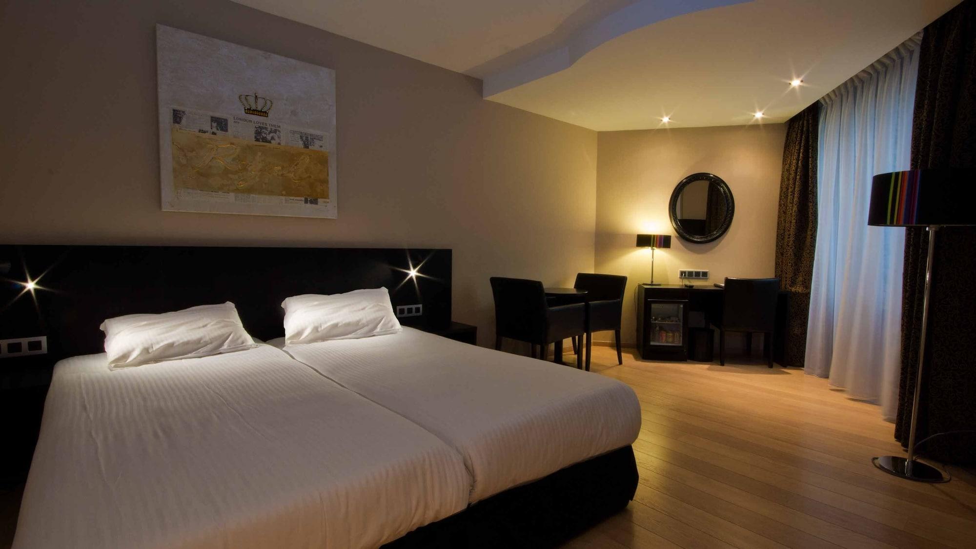 Hotel De Keyser