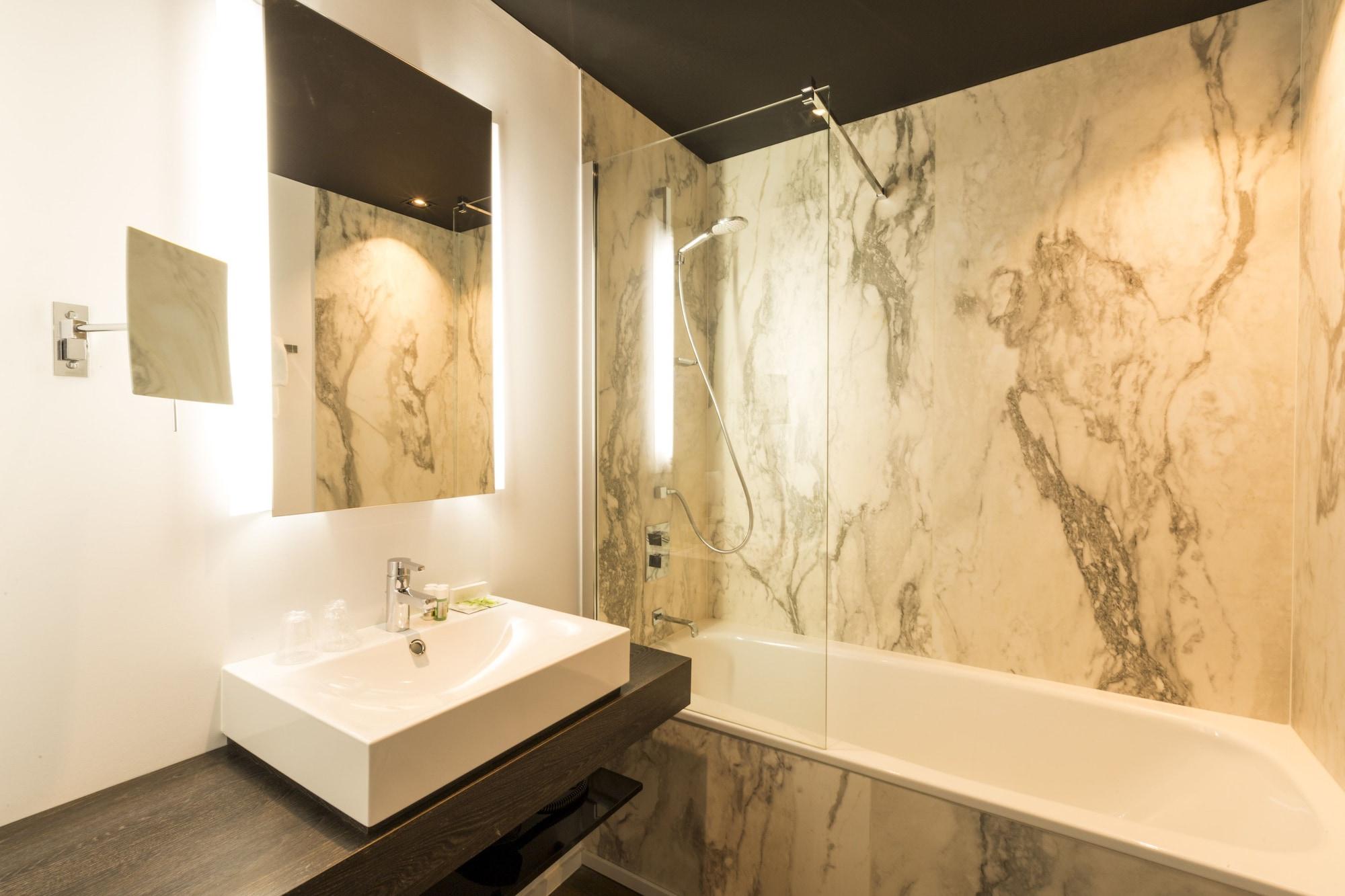 Rubens-grote Markt Hotel Antwerpen