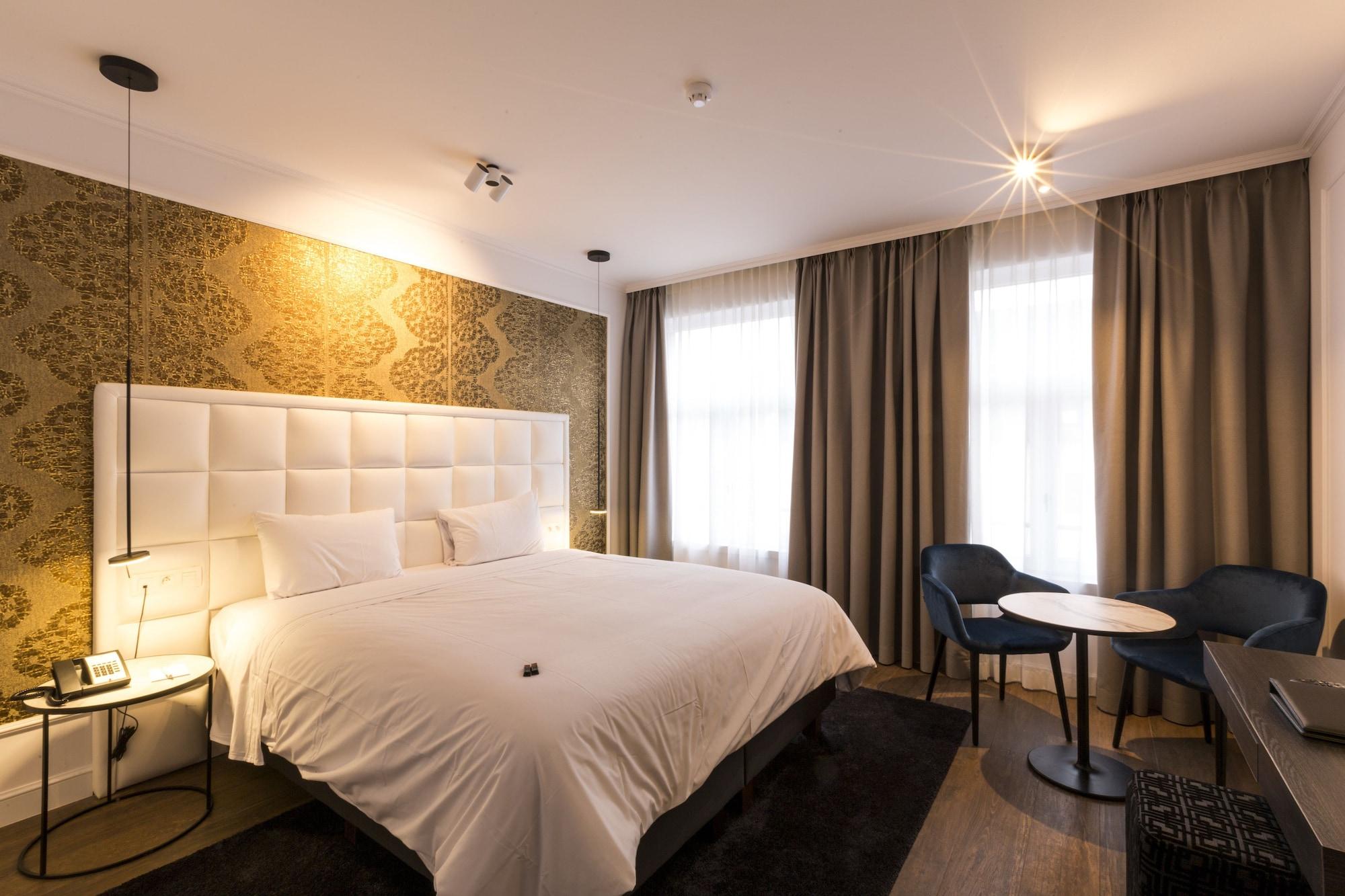 Rubens-grote Markt Hotel 4*