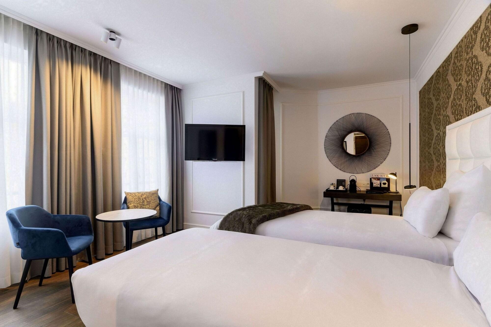 Hotel Rubens-grote Markt Antwerpen