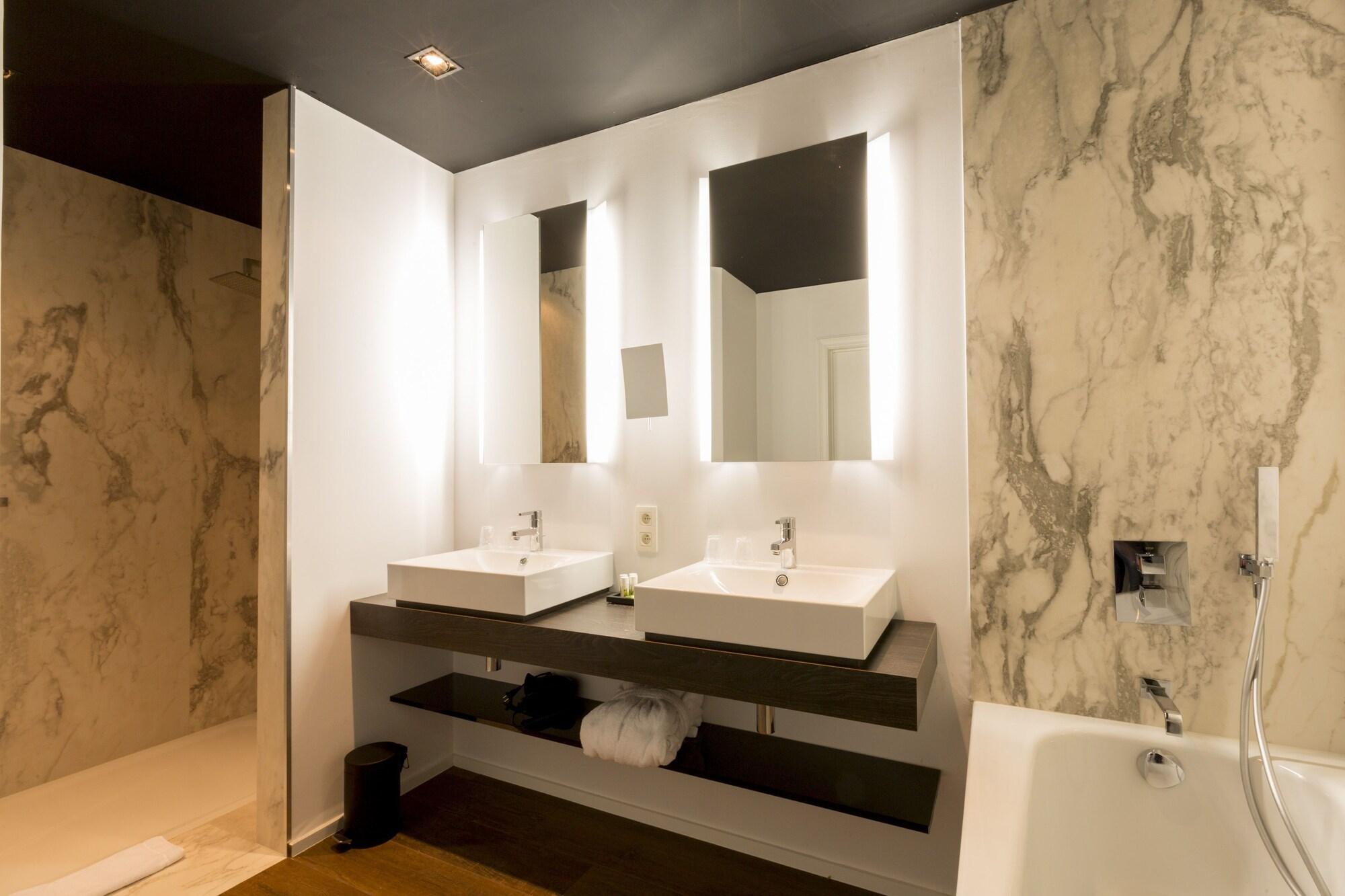 Hotel Rubens-grote Markt 4*