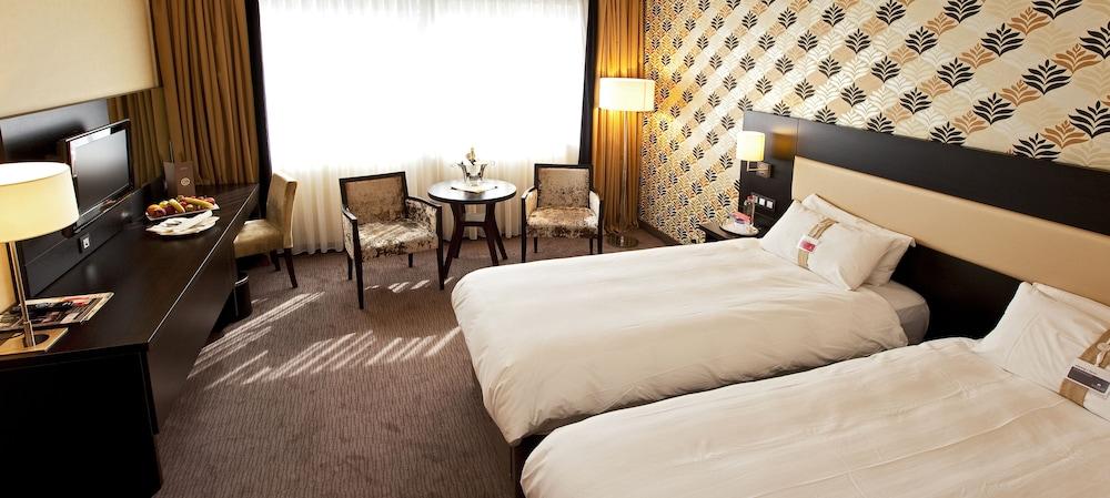 Mercure South 4* Antwerp