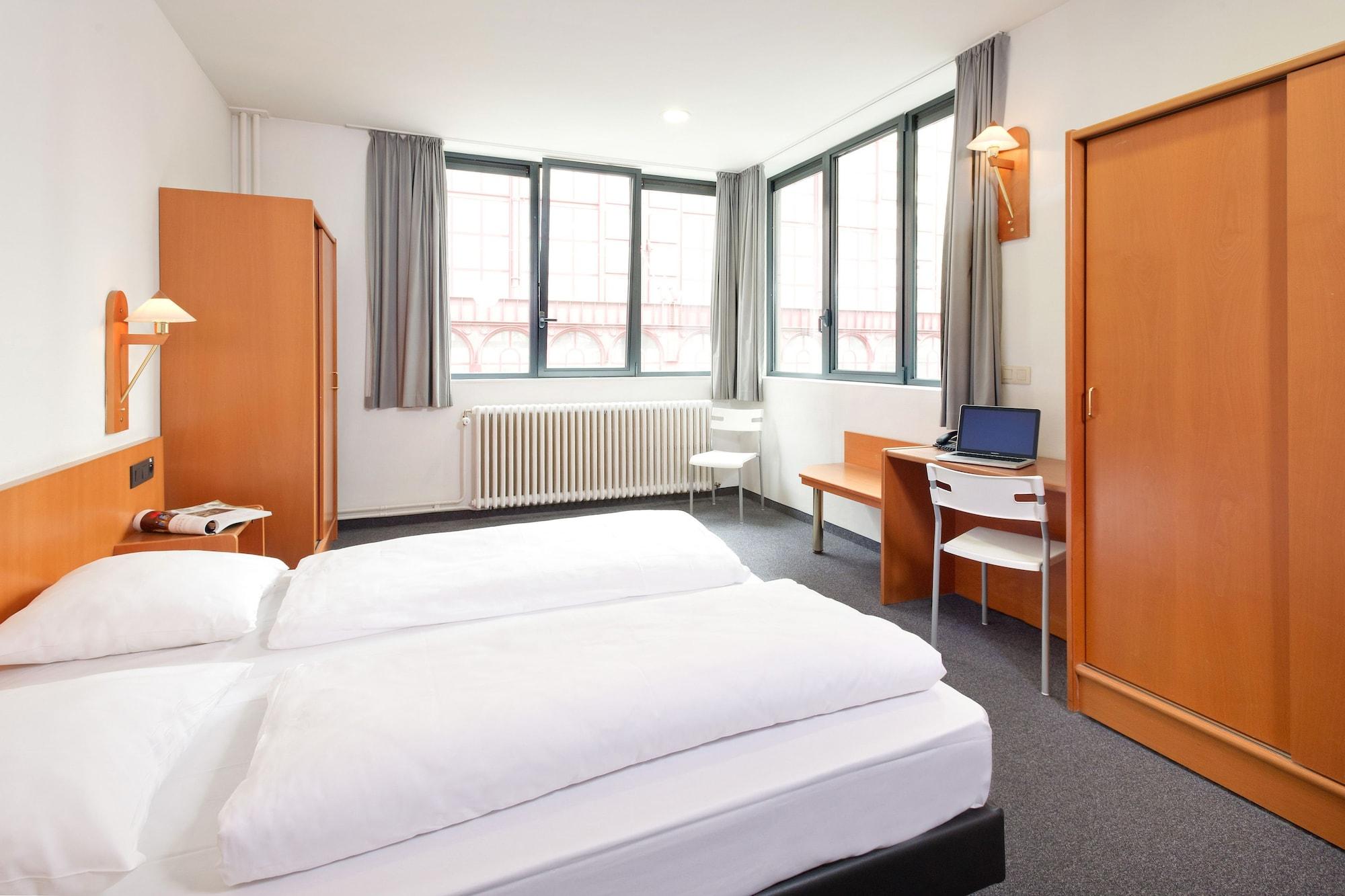 Century Centrum 2* Antwerpen