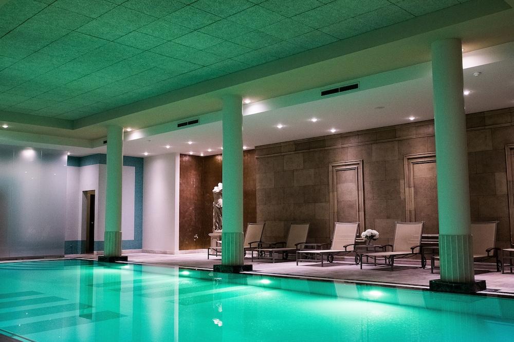 Hyllit Hotel Antwerp