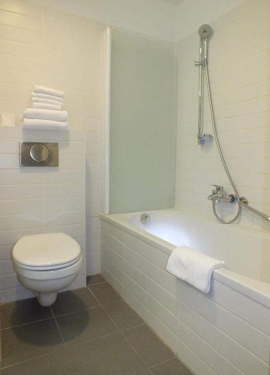 Hotel Century Centrum