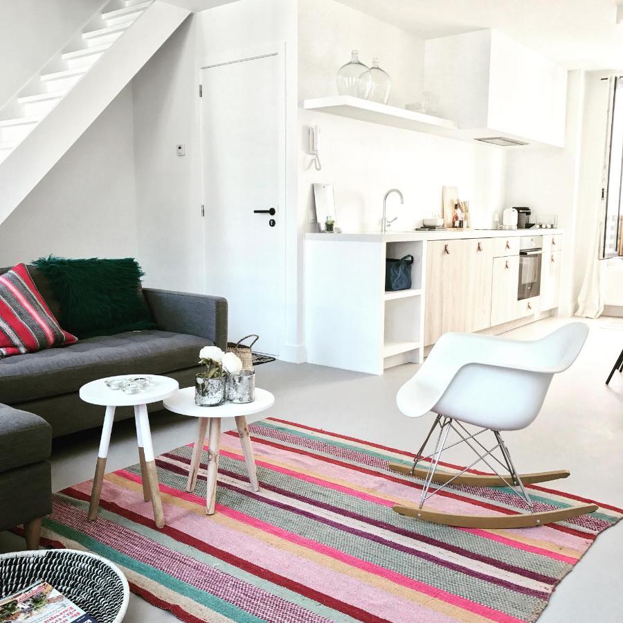 Holiday home Bright Design House! Antwerp