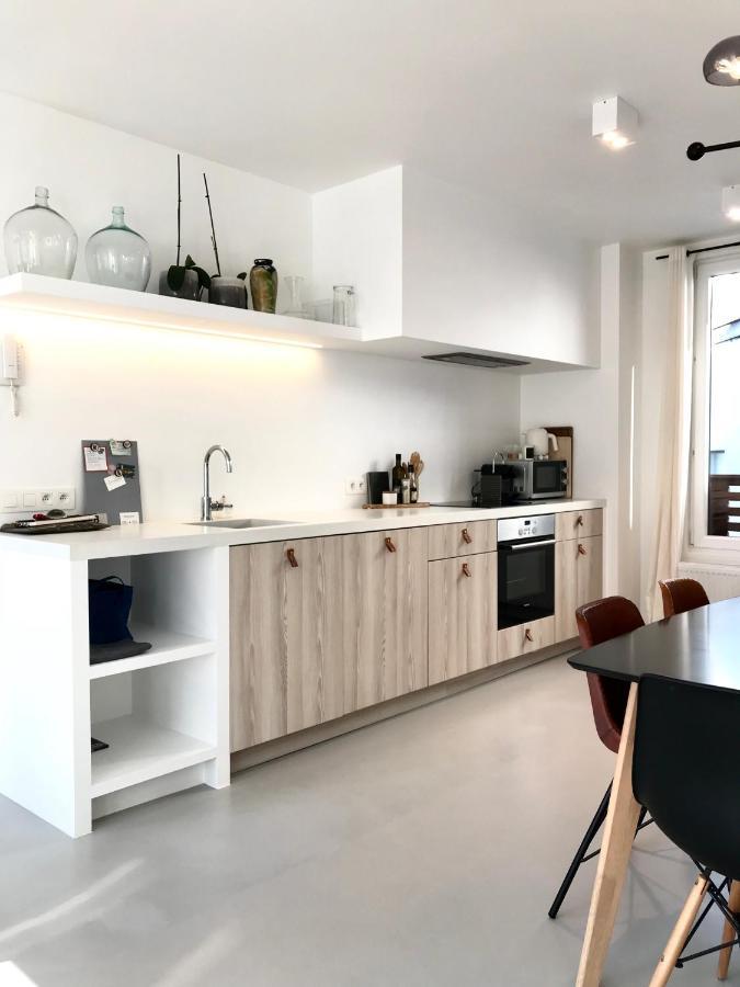 Holiday home Bright Design House! Antwerp