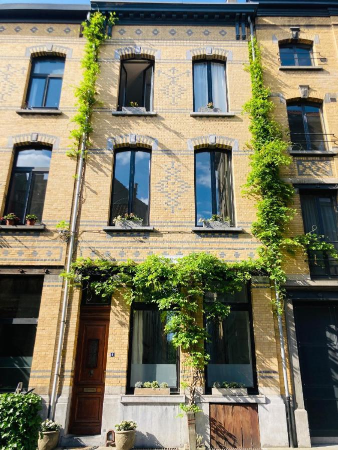 The Big Sleep Appartement *