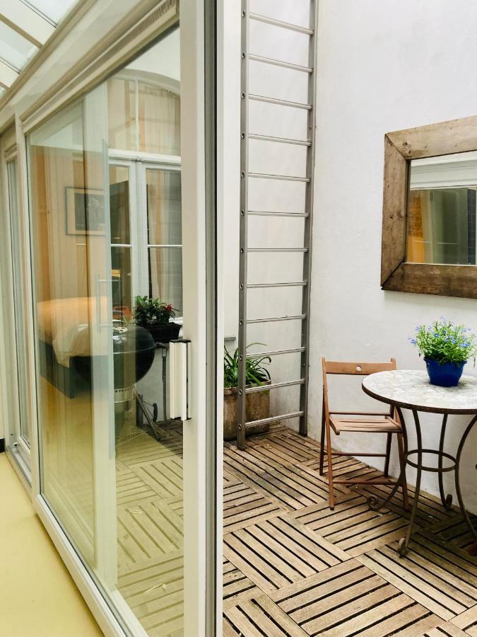 The Big Sleep Appartement *
