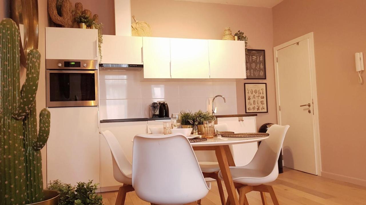 - Apartment Antwerpen