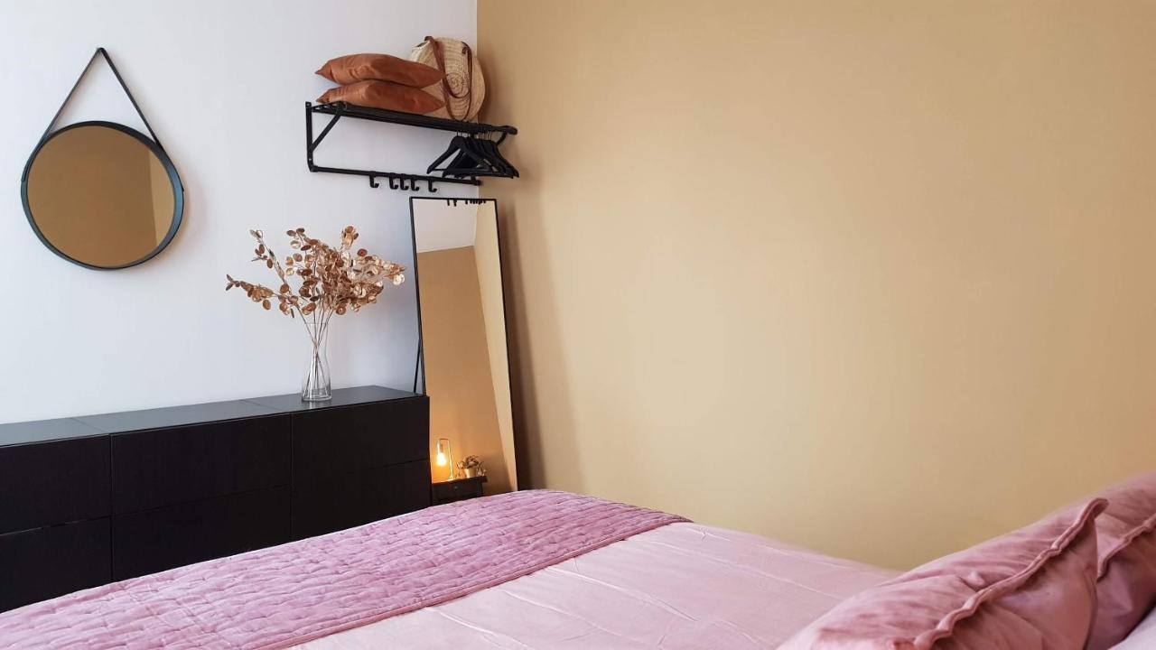 - Apartment
