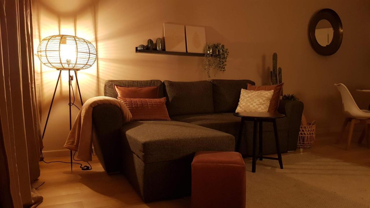 - Apartment *
