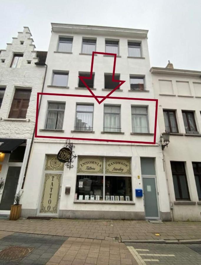 Apartment - Antwerpen