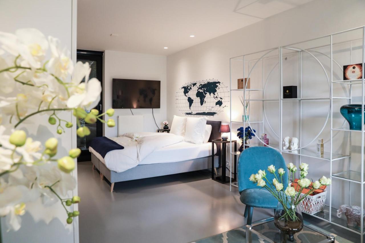 Apartment Aux Anges *