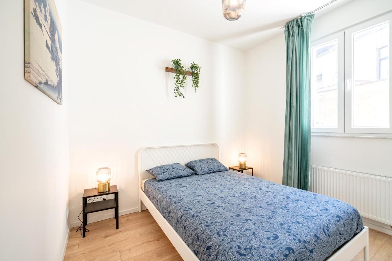 Beautiful Cityflats Appartement