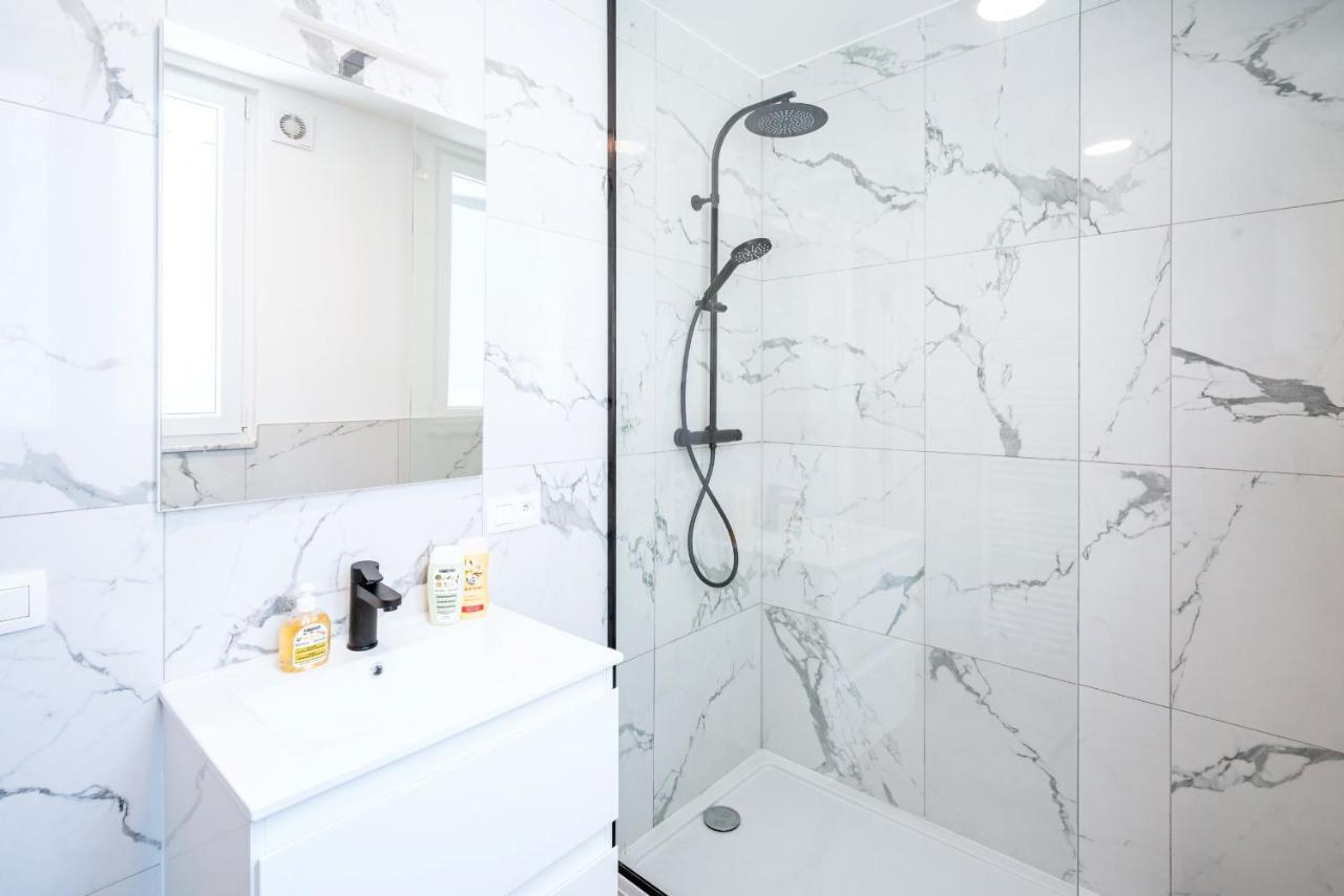 Beautiful Cityflats Appartement