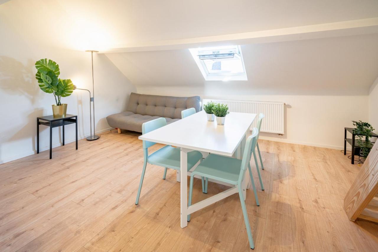 Beautiful Cityflats Appartement