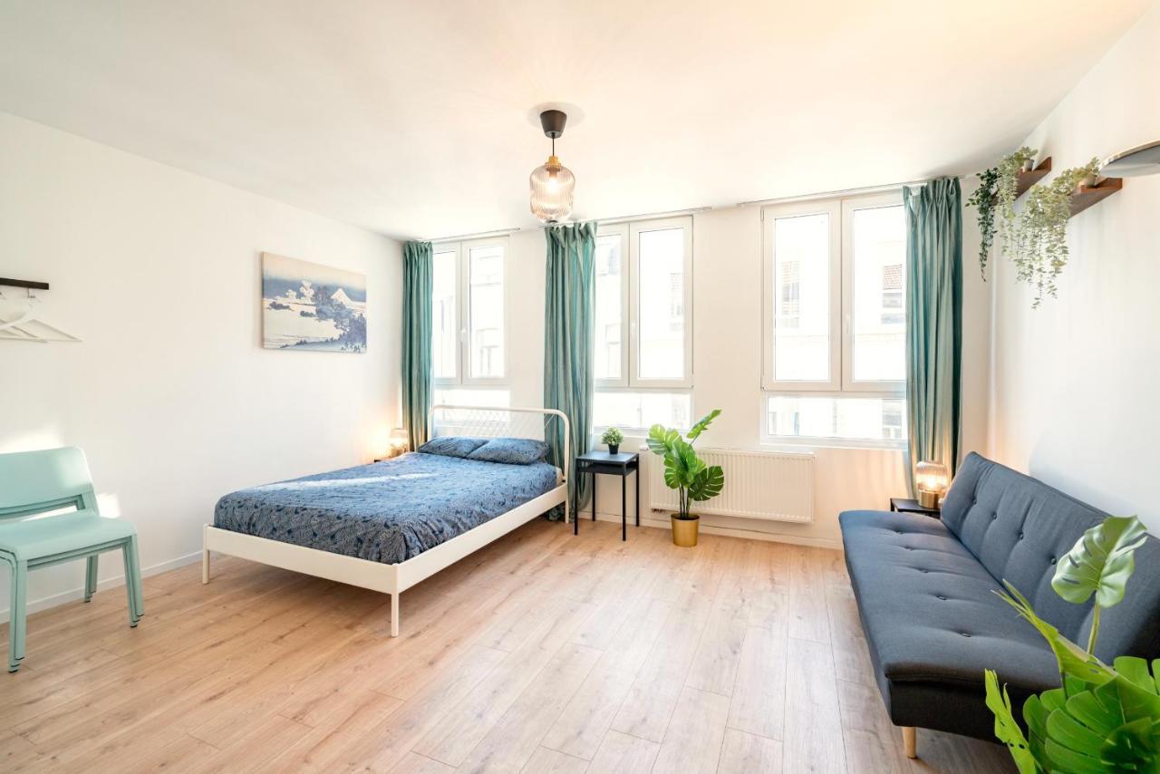 Beautiful Cityflats Appartement *